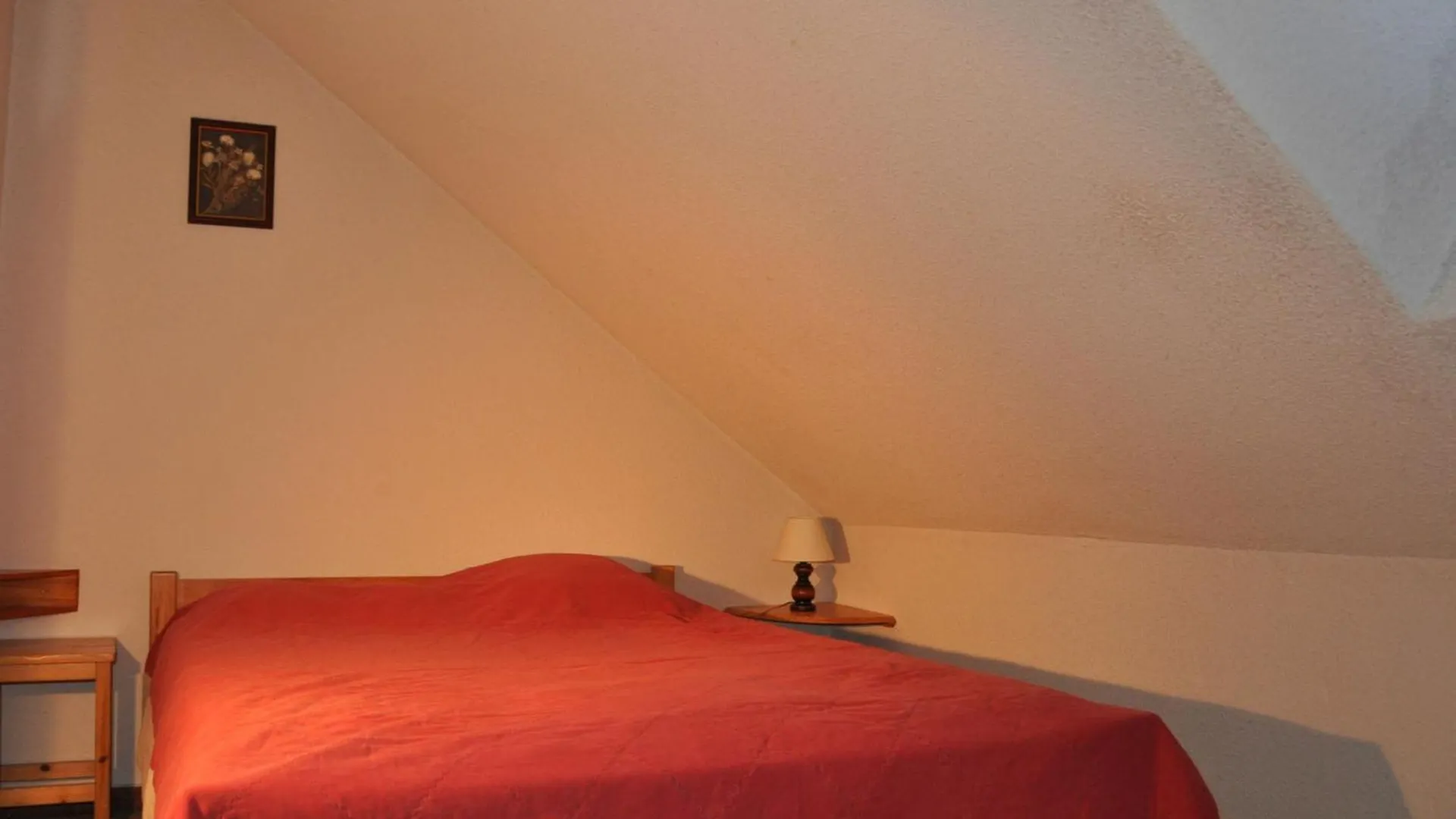 Apartment Pleiades By Interhome Les Deux Alpes
