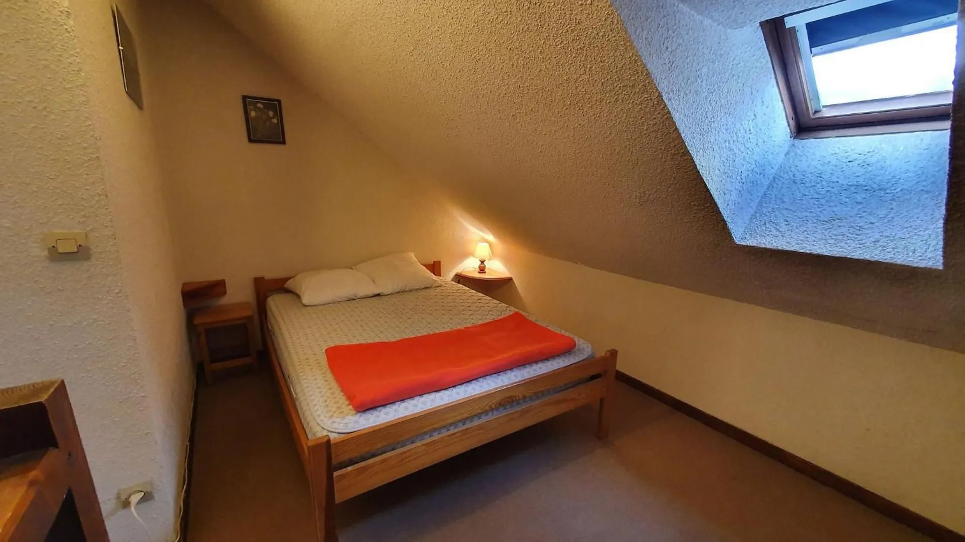 Apartment Pleiades By Interhome Les Deux Alpes