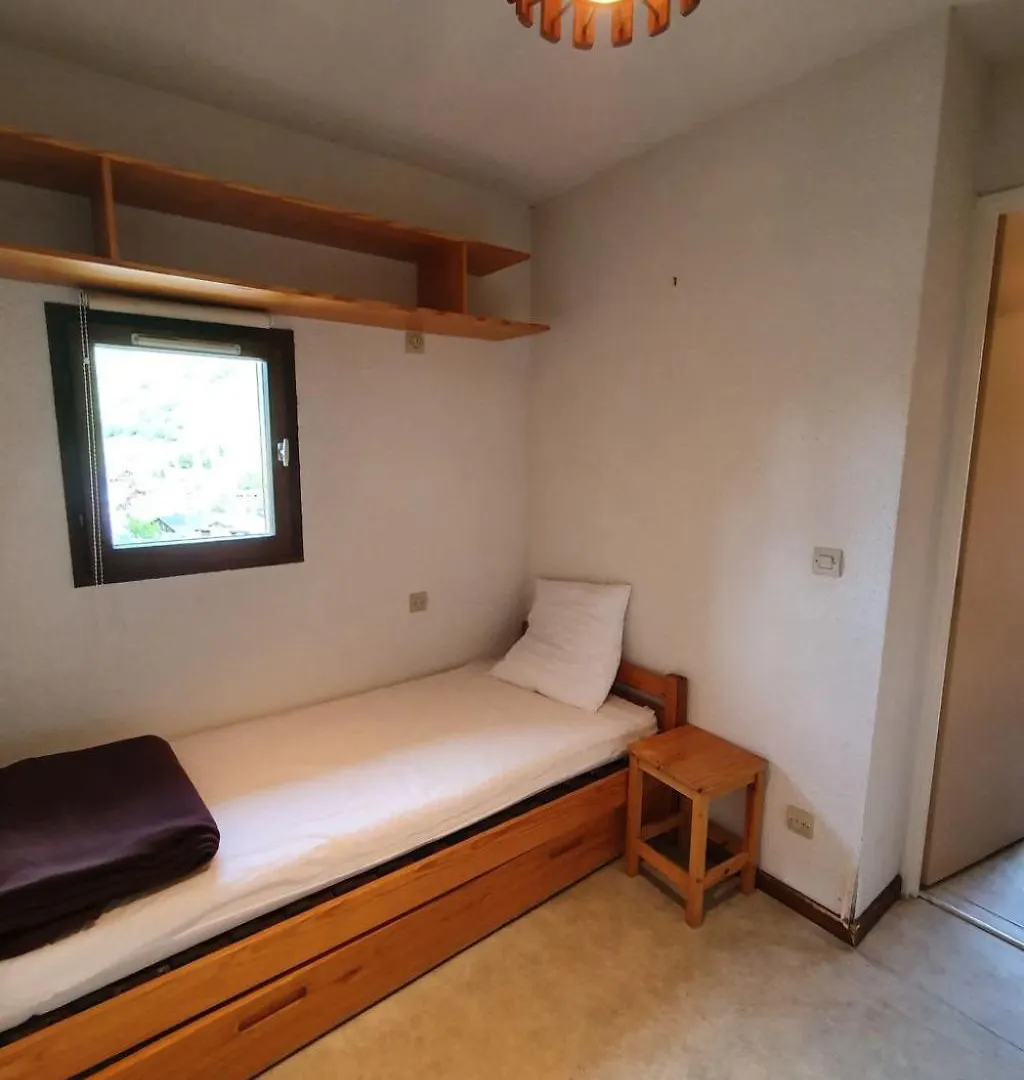 Apartment Pleiades By Interhome Les Deux Alpes 0*,