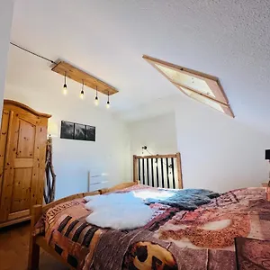 Deux Alpes Duplex Entièrement Rénové Les Deux Alpes