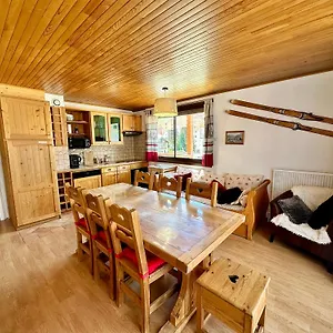 Grand Lumineux 53m², 3 Pièces, 6 à 8 Pers, Centre Station, Pied Pistes Les Deux Alpes